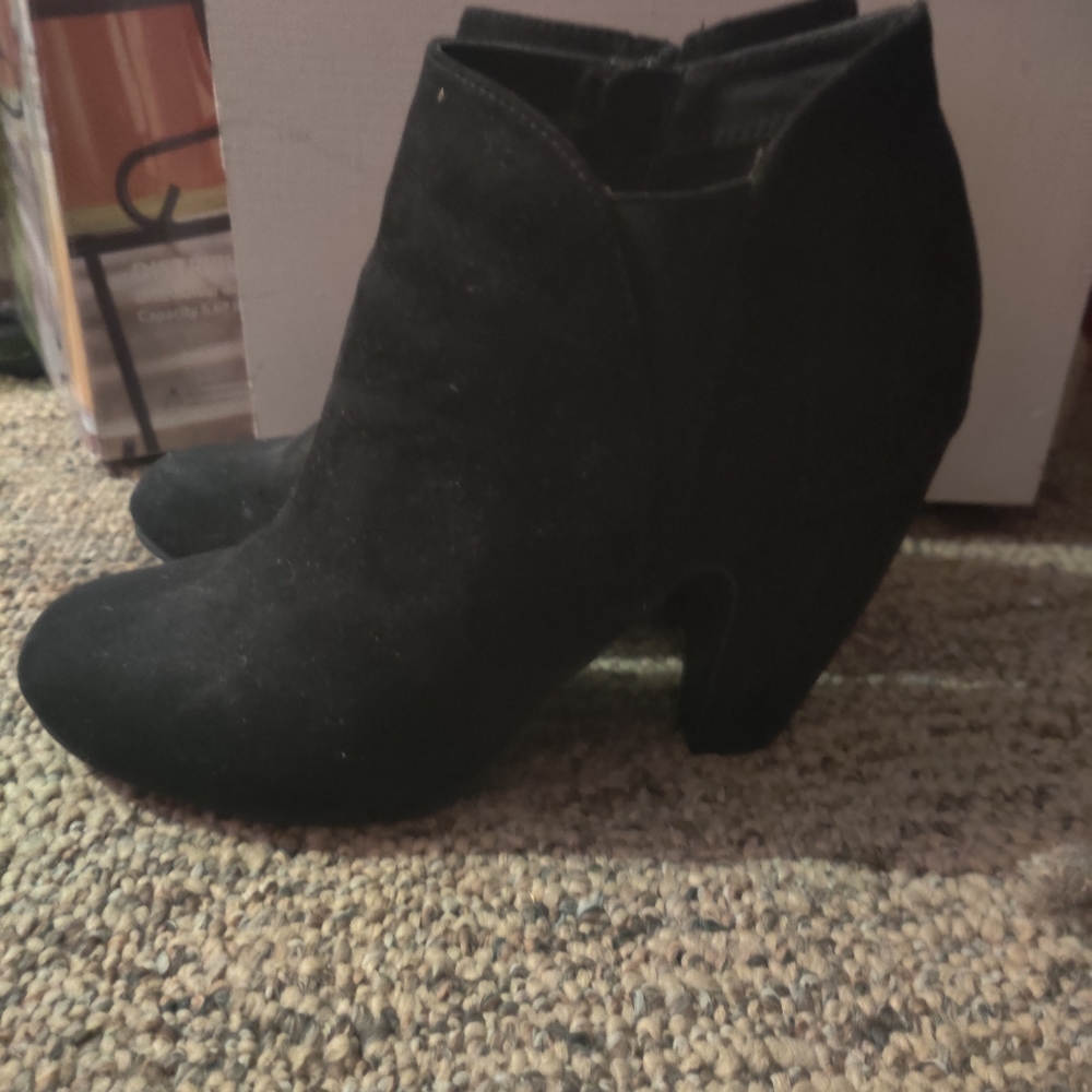 Booties